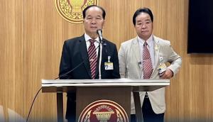 “สมคิด” จี้นายกฯ ใช้อำนาจเกินเลย ตั้ง “พีระพันธุ์” เป็นเลขาธิการนายกฯ