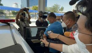 ศาลอนุญาตฝากขัง“ประสพโชค ”คดีจ้างวานฆ่านายก อบต.บางสมบูรณ์