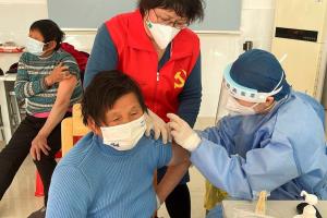 น่าเป็นห่วง! WHO รับกังวลอย่างมาก หลังโควิด-19 ระบาดหนักในจีน