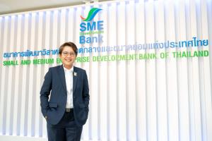 SME D Bank โชว์ ‘เงินฝาก ESG’ เต็มวงเงิน 1,000 ล้าน เดินหน้าหนุนเอสเอ็มอีโตยั่งยืน