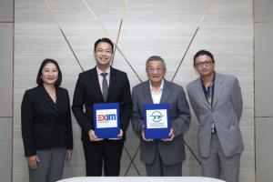 EXIM BANK ปล่อยสินเชื่อ TFMAMA 500 ล้านบาท เพิ่มประสิทธิภาพขยายตลาดสินค้า