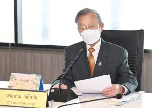 มติวิป 2 ฝ่ายถกร่างกัญชาต่อปีหน้า “ศุภชัย” ชงเพิ่มวันประชุม-อย่าโดด ชี้ไร้ประโยชน์ลากยาวให้ตีตก