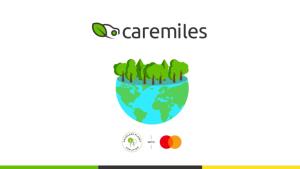 มาสเตอร์การ์ด จับมือ แคร์ไมล์ เปิดตัวแคมเปญ Priceless Planet Coalition Reforestation ใน 8 ประเทศทั่วเอเชียตะวันออกเฉียงใต้ร่วมปลูกป่าเพื่อโลกที่ยั่งยืน