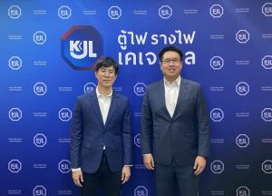 KJL โชว์ผลงาน Q3/65 ดีเยี่ยม แย้มผลงานปี 65 ทุบสถิติ