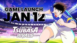 เกมใหม่ "กัปตันซึบาสะ" แนวบล็อกเชน NFT เปิดโหลด 12 ม.ค.นี้