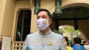 “อิทธิพล” ยันบ้านใหญ่ชลบุรีแพไม่แตก ประชุมใหญ่ พปชร.เคาะชื่อชิงนายกฯ เชื่อสภาเดินต่อได้แม้ล่มถี่