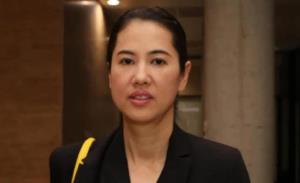 “ปารีณา” เดือดฟาด “วีระ” ทำตัวเป็นผู้ยิ่งใหญ่ โพสต์เฟซบุ๊กแถลงข่าวแทนอัยการ