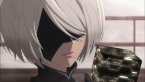 อนิเมะ "NieR:Automata Ver1.1a " เริ่มฉาย 7 มกราคมนี้