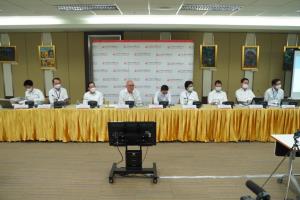 ก.พลังงานโชว์แผนงานปี 66 ขับเคลื่อน 4 มิติบรรลุเป้าหมาย Net Zero