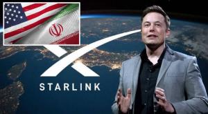 ตามสัญญา! ‘อีลอน มัสก์’ เผยส่งจานรับเน็ตดาวเทียม Starlink เข้า 'อิหร่าน' แล้วเกือบ 100 ตัว
