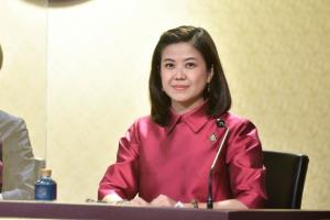 ครม.รับทราบผลประชุม กก.พัฒนาอุตสาหกรรมฯ และร่างแผนพัฒนาอิเล็กทรอนิกส์-อุตสาหกรรมกัญชง