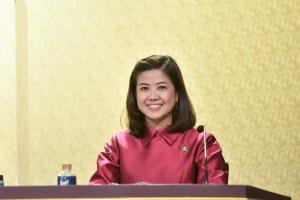 ครม.ลุย BCG อนุมัติสินเชื่อธุรกิจชุมชนสร้างไทย ระยะ 2 ขยายอีก 3 ปี เพิ่มวัตถุประสงค์และกลุ่มเป้าหมาย