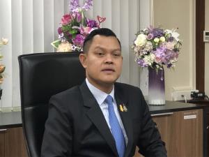 “ธนกร” มองฝ่ายค้านยื่นอภิปรายทั่วไป แค่เกมการเมือง มั่นใจนายกฯตอบได้ทุกประเด็น
