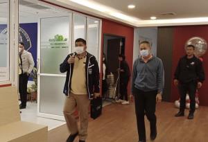 เปิดคลิปแฉ! จนท.กรมอุทยานฯ ถูกฟ้อง ปมเอาเงินหลวง 4 แสน วิ่งเต้น “อธิบดีรัชฎา”