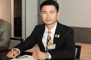 “สิทธิพงศ์” รายงานตัวสภา เสียบ ส.ส.พลังท้องถิ่นไท แทน “นพดล” ที่ลาออก