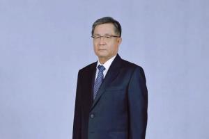 ปธ.ศาลปกครอง อวยพรปีใหม่ เร่งพัฒนาคุณภาพศาลทั้งระบบ ให้ ปชช.รับความเป็นธรรมโดยไม่ล่าช้า