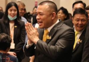 “กรมคุก” แจงผลสอบ “ประสิทธิ์ เจียวก๊ก”หนีศาล พบขโมยกุญแจปลดโซ่ตรวน คาดโทษผู้คุมบกพร่อง