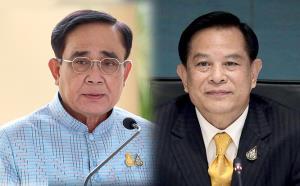 หลังปีใหม่เดือด บิ๊กตู่เร่งสปีดเต็มสูบ !?