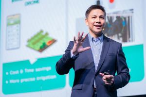 กลุ่มทรูโชว์ศักยภาพร่วมสนันสนุนงานสัมมนาระดับภูมิภาค “MIT Media Lab Southeast Asia Forum”