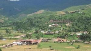 ผู้ตรวจฯ-ผู้ว่าฯ น่าน ลุยจัดระเบียบบ่อเกลือ หลังนายทุนรุกป่าสร้างที่พัก-นักท่องเที่ยวขี่มอไซค์ดังรบกวน