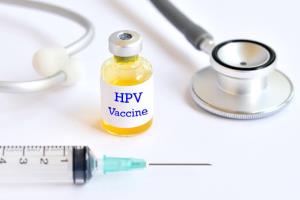 ชงขยายสิทธิฉีด "วัคซีน HPV" ป้องกันมะเร็งปากมดลูกใน ด.ช. ช่วยลดแพร่เชื้อในอนาคต