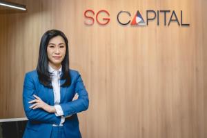 SGCย้ำสินเชื่อ CLICK2GOLD การันตีผ่อนครบรับทอง 100%