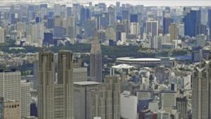 ญี่ปุ่นเพิ่มเงินจูงใจ&amp;#8203; คนย้ายออกจากเมืองหลวง&amp;#8203;