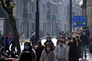 WHO เรียกร้อง ‘จีน’ แชร์ข้อมูลโควิด-19 แบบ ‘เรียลไทม์’ เพื่อช่วยทั่วโลกรับมือ