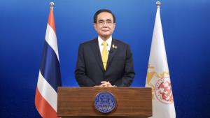 นายกฯ กำชับ ก.การท่องเที่ยวและกีฬา-สาธารณสุข ร่วมกันพิจารณาเตรียมความพร้อม รับนักท่องเที่ยวต่างชาติที่จะเพิ่มขึ้น ด้วยมาตรการที่เหมาะสม