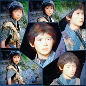 MUSASHI-มิยาโมโตะ มุซาชิภาค 4 ลม ตอนส้มของโจทาโร