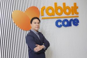 “แรบบิทแคร์” แคร์ทุกความต้องการรับปีเถาะ ชู "Localization" เจาะลูกค้าองค์กร
