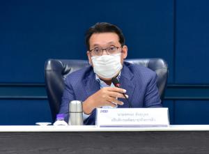 กรมพัฒน์ฯ อบรมเตรียมพร้อมใช้กฎหมายแพ่งและพาณิชย์ (ฉบับปรับปรุง)พร้อมเทคนิคส่งงบการเงิน