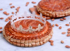 ตำนานเล่าขานความอร่อย เค้กพระราชา กาเล็ตต์ เดอ รัวส์