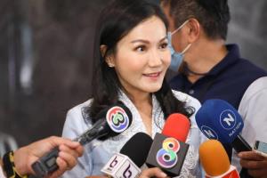 “นฤมล” แนะทุกส่วนเตรียมความพร้อมรับนักท่องเที่ยวจีนเข้าไทย คาดครึ่งปีหลังพุ่ง