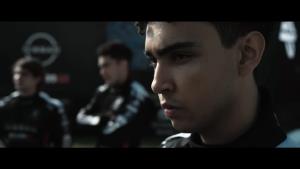 ตัวอย่างหนัง "Gran Turismo" จากเกมแข่งรถเพลย์สเตชัน