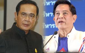9 ม.ค.ดีเดย์ “บิ๊กตู่” สะเทือน พปชร.-ปชป. !?