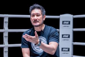 "ชาตรี" ไขข้อข้องใจ เหตุใด "วัน แชมเปียนชิพ" จึงไร้เสียงปี่กลองและรำไหว้ครู