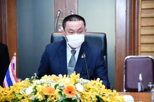 กพท.คลอดประกาศ NOTAM กำหนด 7 มาตรการผู้โดยสารไฟลต์อินเตอร์เข้าไทย