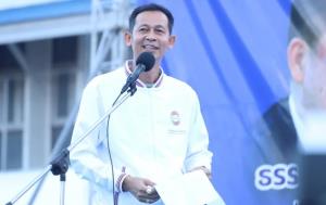 “สัณหพจน์” ระบุ “บิ๊กตู่” ร่วมงาน รทสช.กระทบทุกพรรค ไม่ใช่แค่ พปชร.เชื่อใต้ตอนบนยังได้อยู่ ทวนประวัติศาสตร์เทียบยุคนายพลครองเมือง
