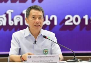 สธ.รับจีนเปิดประเทศ มีการเมืองโลกเอี่ยว เผยวิธีรับมือ "โควิด" ปชป.จี้รัฐสื่อสารเร็ว