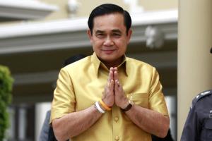 “บิ๊กตู่”- รวมไทยฯ เปิดตัวไม่ปังก็จบเห่ !?