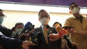 “ชวน” รับกังวลองค์ประชุมเสียงรัฐบาลอาจไม่พอ หลัง ส.ส.แห่ลาออกอีกลอต