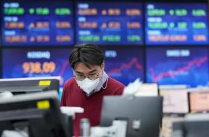 ตลาดหุ้นเอเชียเปิดผสมผสาน หลัง Nasdaq พุ่งแรง