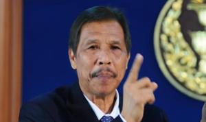 “ดำรงค์ พิเดช” จ่อซบสร้างอนาคตไทย