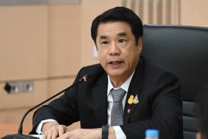 “สุริยะ” นำทัพโรดโชว์ญี่ปุ่นทริปแรกรับปี 66 หวังดึงลงทุนกว่าหมื่นล้านบาท