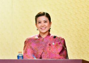 ครม.รับรายงาน MSME ขยายตัวจากการบริโภคจ้างงานฟื้นต่อเนื่อง ท่องเที่ยว การค้า ตปท.ส่งออก