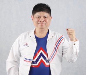“แรมโบ้” ฟาด “ธีระชัย” ไม่แน่ใจก็อย่าเพิ่งออกความเห็น ย้ำ นายกฯ เข้า รทสช.ได้เทียบกรณี “ชัชชาติ-สุดารัตน์”