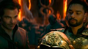 "Dungeons &amp; Dragons" เตรียมทำซีรีส์คนแสดงจริง