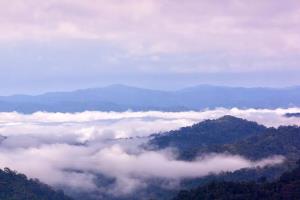 สภาพอากาศวันนี้  “เหนือ-อีสาน” ยังมีลมหนาว ยอดภู 4 องศาฯ ใต้คลื่นสูง 2 เมตร ฝนคะนองร้อยละ 20-60% ของพื้นที่