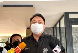 “สุชาติ” หวังกวาด 40 ส.ส.โซนภาคกลาง-ตะวันออก-ตะวันตก เข้าสภา หนุน “บิ๊กตู่” วอนอย่าจับชน “บิ๊กป้อม”